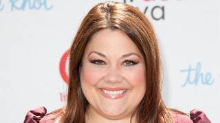 At 51, Brooke Elliott's Latest Photos Have Everyone Doing a Double Take