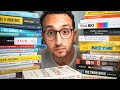 I read 107 productivity books heres what actually works