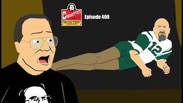 Jim Cornette on If Goldberg Would Have Been As Successful If He Started In WWE Instead Of WCW