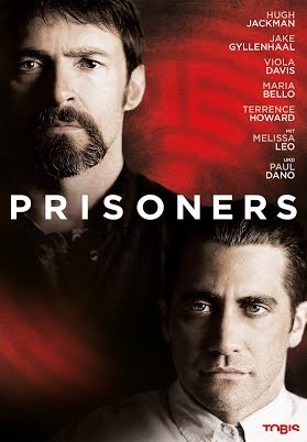 PRISONERS Offizieller Trailer Deutsch German | 2013 Hugh Jackman [HD]