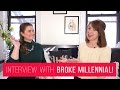 How Broke Millennial Stopped Being Broke | The Financial Diet