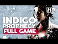 Indigo Prophecy (Fahrenheit) | Full Game Playthrough | No Commentary [PS4 HD]