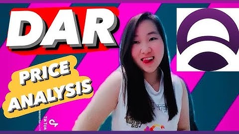 MINES OF DALARNIA DAR COIN PRICE PREDICTION – TECHNICAL ANALYSIS FOR FEBRUARY 2022 FORECAST