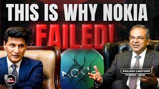 Does AIMRA Blackmail Mobile Brands|  WAR with Amazon & Flipkart | Kailash Lakhyani | No B.S. Show