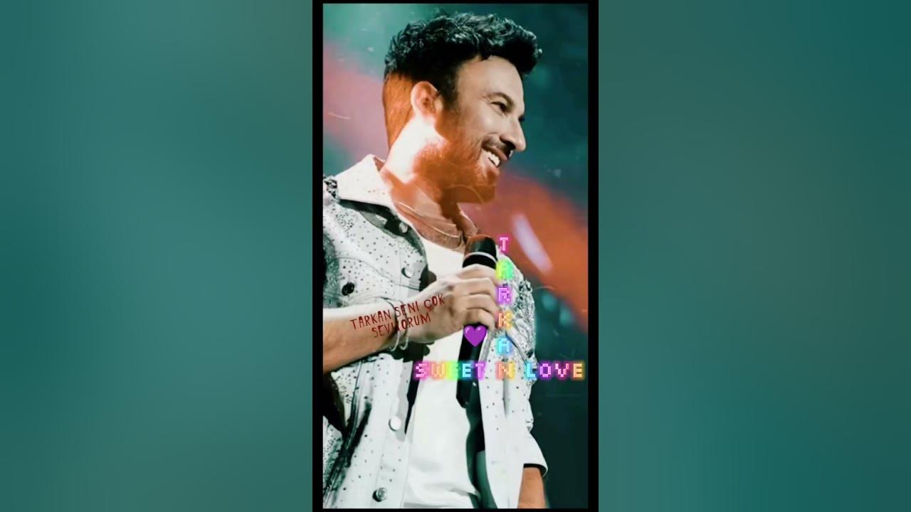 TARKAN π π€ βοΈ πΉπ· π₯ ETERNAL LOVE π SWEET love π #tarkan #concert #music #tarka #love TARKAN π π€ βοΈ πΉπ· π₯ ETERNAL LOVE π SWEET love π #tarkan #concert #music #tarka #love
