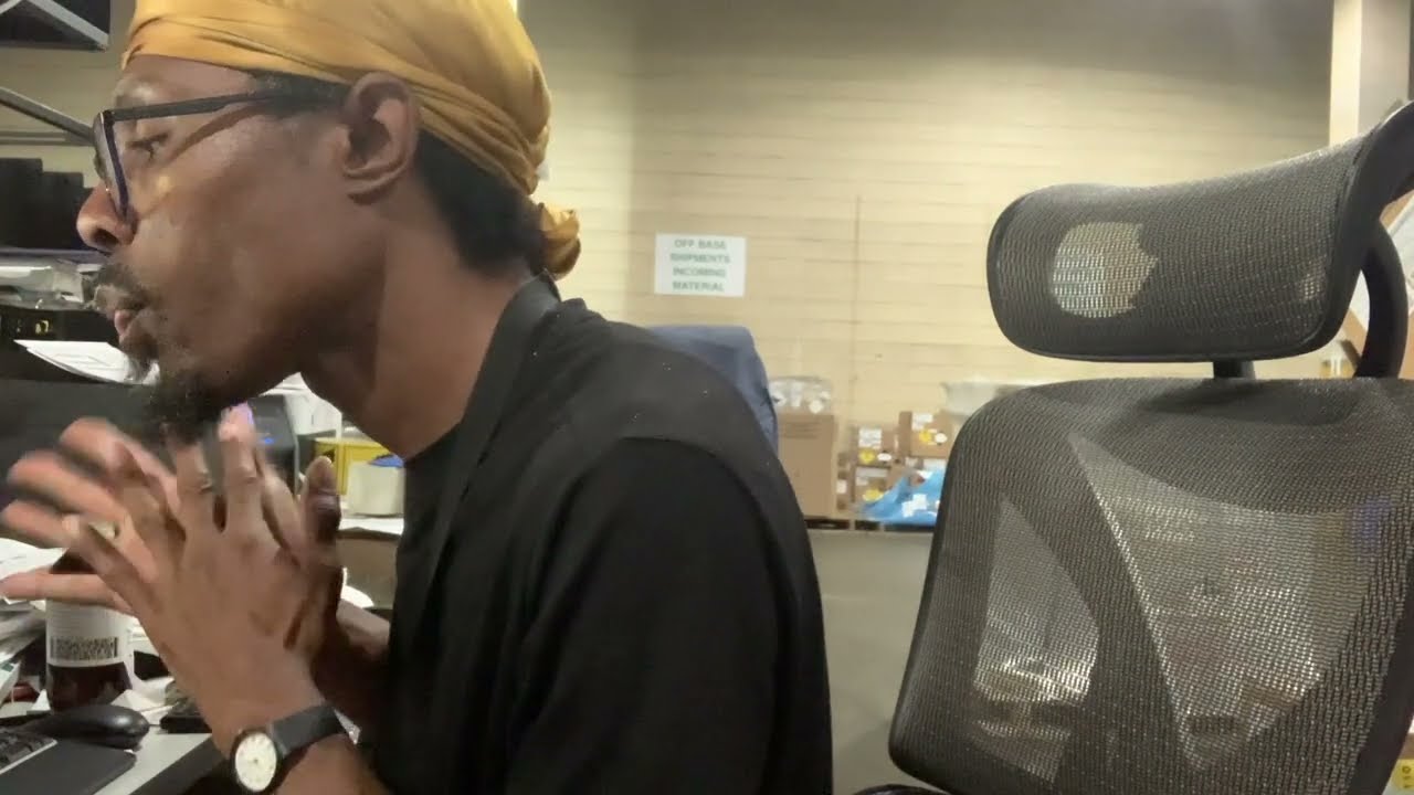 Chemical Identifying Agent ASMR