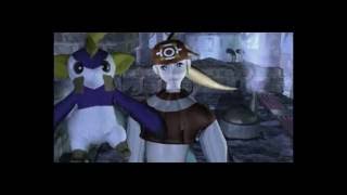 Ling Rise Ps1 Game Opening Movie Hq