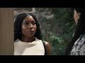 Trina Confronts Portia &amp; Curtis on General Hospital (Jun. 19, 2026)