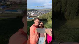 Красоты Алтая #darizi #recommended #алтай #природа #луна