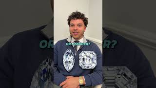 Which Diamond Shape Are You Choosing?