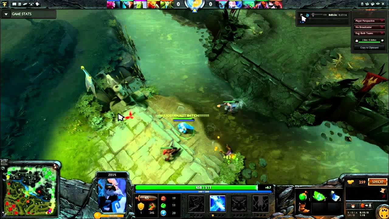 Creeps in dota фото 90