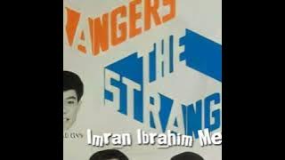 DIGITALLY REMASTERED 'AKU NAK PULANG' A Rahman Onn dan The Strangers Johor Bahru 1967