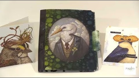 Creative Magic: Hester And Cook Cards & Postcards by Joggles.com