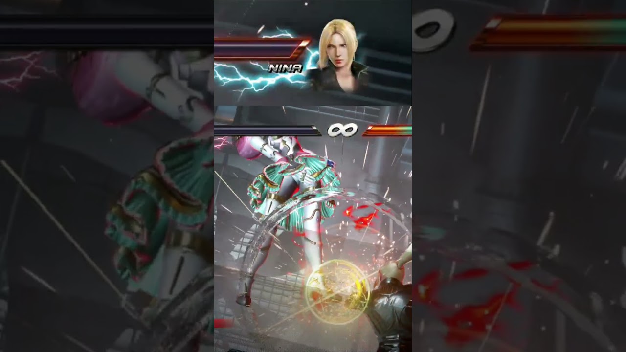 Energy Attacks and Taunts? It's a Pun-ishment! #shorts