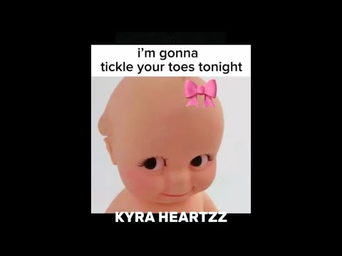 Edit Audio That SERVE CVNT (+Timestamps) | KyraHeartzz
