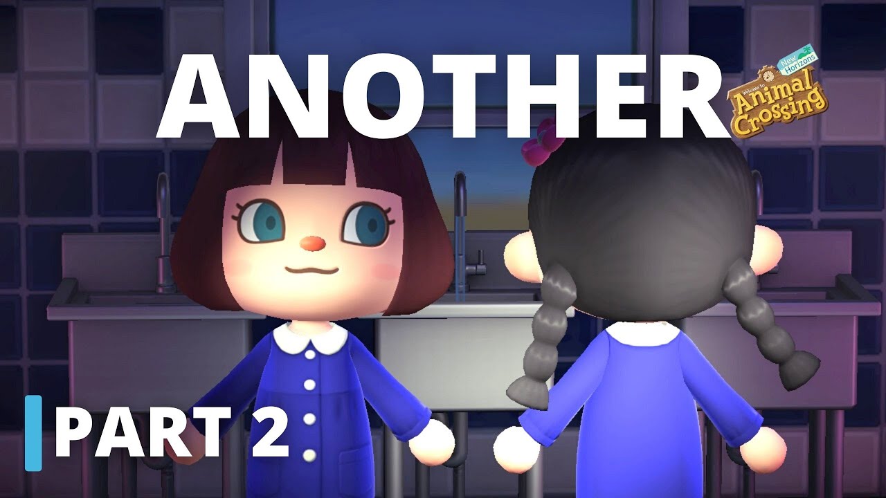 Another Part 2 | Animal Crossing Short Film - YouTube