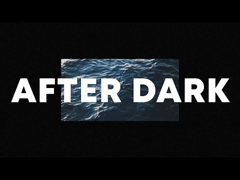 NICOLAS - AFTER DARK