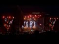 Metallica  one live at download 2023