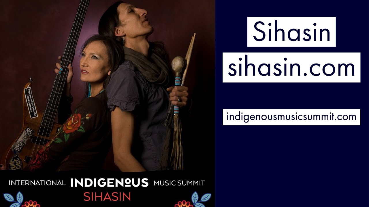 Sihasin | Child of Fire