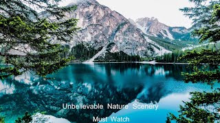 You'll Never Believe This Amazing Nature Scenery  Full HD 4k, Most beautiful Scenery in the World by Project Nature 65 views 2 years ago 19 minutes
