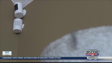 Three families say hackers accessed their Ring cameras