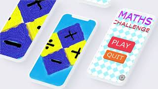 Learn Math:Challenges Games screenshot 3