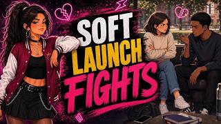 Soft Launching Your Relationship: Why the Drama? screenshot 5