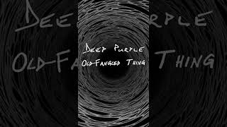 Track =5: Old-Fangled Thing #deeppurple #equalsone #deeppurpleequalsone #newalbum #oldfangledthing