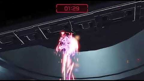 Metroid Dread Escape - Speed Booster : BEAUTIFUL !