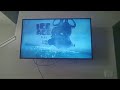 Opening To Ice Age 2002 DVD Disc 1 Widescreen Verison MOST VIEWED DVD VIDEO 