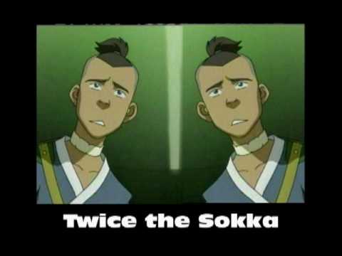 The Sokka Song