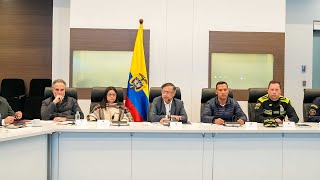 Thumbnail for Alocución del Presidente de la República, Gustavo Petro Urrego