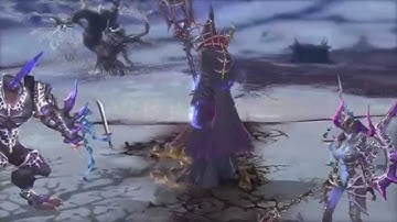 Devilian - Shadowhunter First Look Trailer