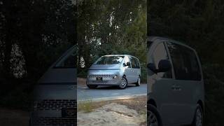 HYUNDAI STARIA COMFORT | 3.5L 9-SEATER | 2022 | FIRST CHOICE CARS #shorts #ytshorts #trending #fyp