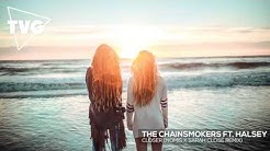 The Chainsmokers ft. Halsey - Closer (Nomis x Sarah Close Remix)  - Durasi: 3:55. 