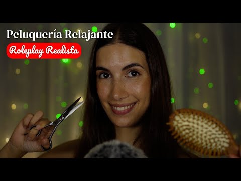 ASMR Atención Personal para Dormir BOMBA 😴 (Layered Sounds)