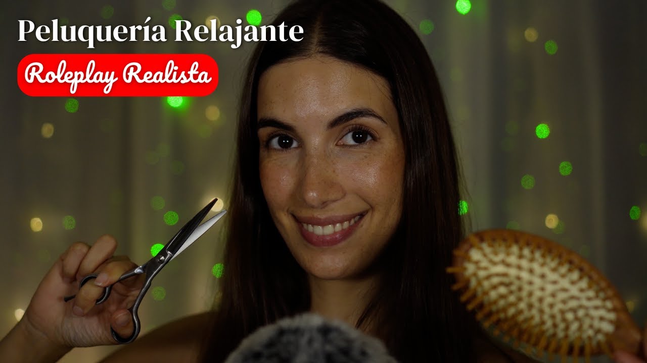 ASMR Atención Personal para Dormir BOMBA 😴 (Layered Sounds)