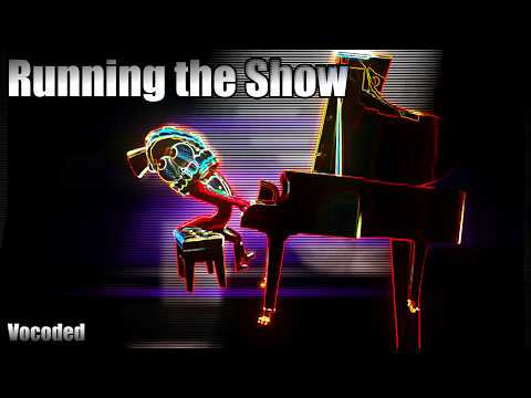 Caine's Song "Running the Show" Vocoded to Gangsta's Paradise