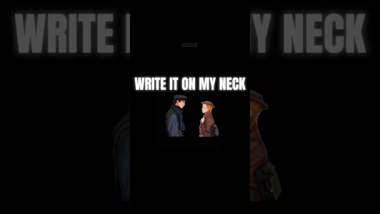 Took me so long 😭 