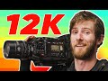 Have we gone MAD?? - We bought a bunch of Blackmagic Ursa Mini Pro 12Ks