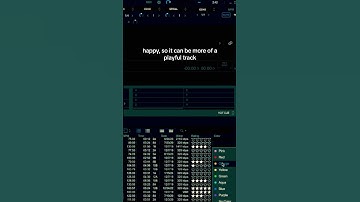 How To Use The Rekordbox DJ Software Color Code System To Improve Your DJ Workflow 🗂️