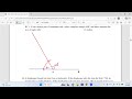 الهندسة  2025 الرياضيات 1