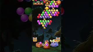 Bird Bubble Shooter Level 1006 | How To Clear Level 1006 | Candy Studio