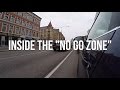 INSIDE A "NO GO ZONE" IN MALMO, SWEDEN