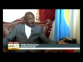 Pierre Nkurunziza Talks About The Situation In Burundi Pierre Nkurunziza Talks About The Situation In Burundi