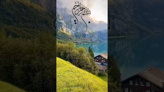 Surah Al-Baqarah Ayat 260 #alquran #urdutranslation #islamic #nature #ytviral
