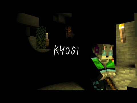 The average cave experience | Minecraft horror map - YouTube