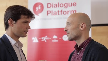 Film Dialogue Platform 2017 Berlin - Forecast-based Financing