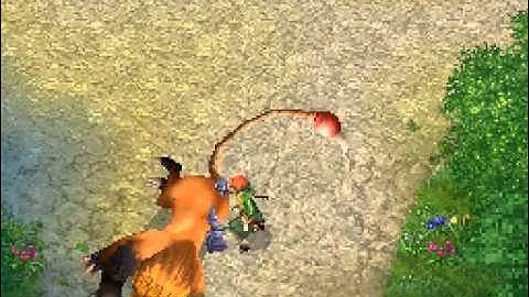 Avalon Code - Chimera Battle