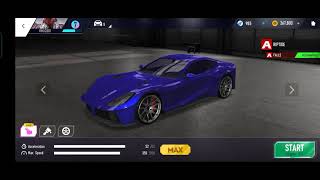 Real Speed Car Racing 3D speed  Tarbo game 🎮😍😍 of Car wow screenshot 4